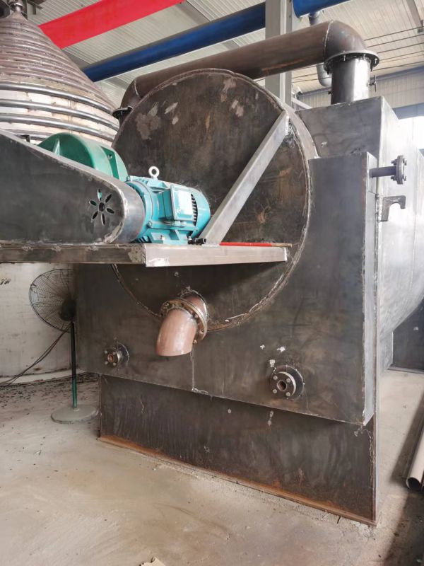 環(huán)保型爐膛一體直燒導(dǎo)熱油熔煉鍋