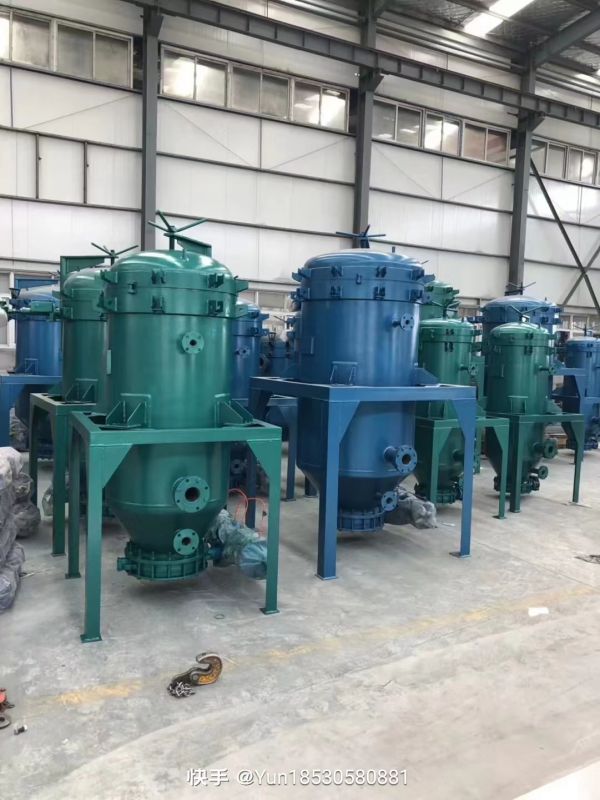 葉片零渣濾油機(jī)