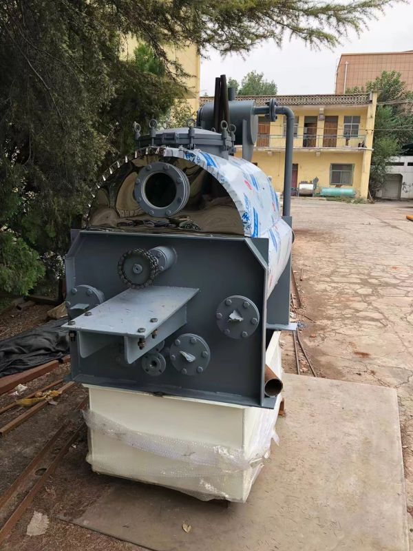 小型電加熱熬煉機(jī)