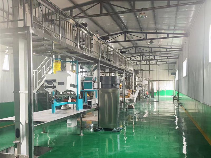 植物油壓榨設(shè)備