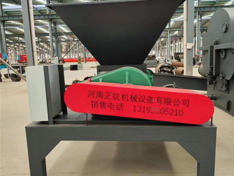 中小型動物油熬煉設(shè)備