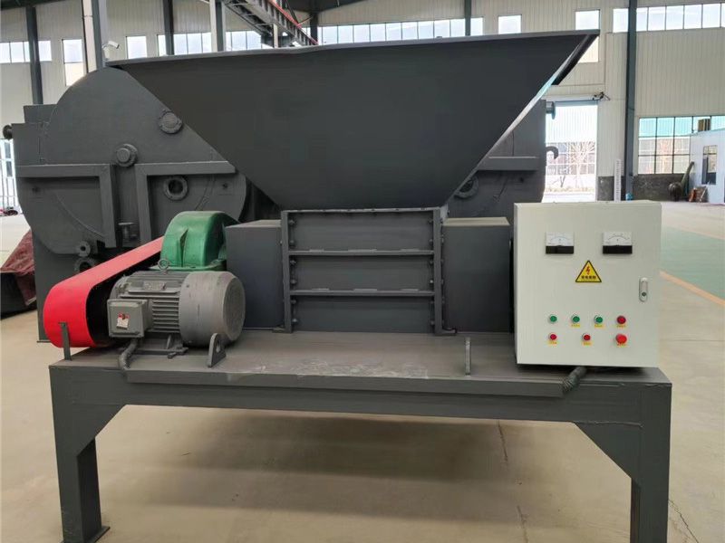 中小型動物油熬煉設(shè)備